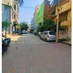 Hotel Uk Palace Puri Near Sea Beach Sea View Room - Luxury & Spacious Room - Near Temple With Prime Location Wifi- Lift And Parking Facilities - Book Now
